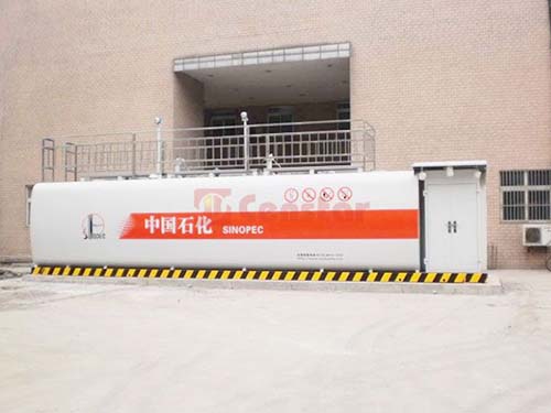 CSMF30 (30000L)