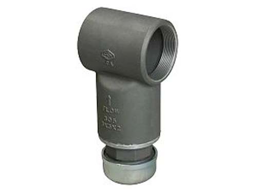 Float Vent Valves