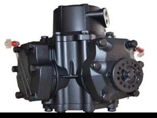 Flow Meter