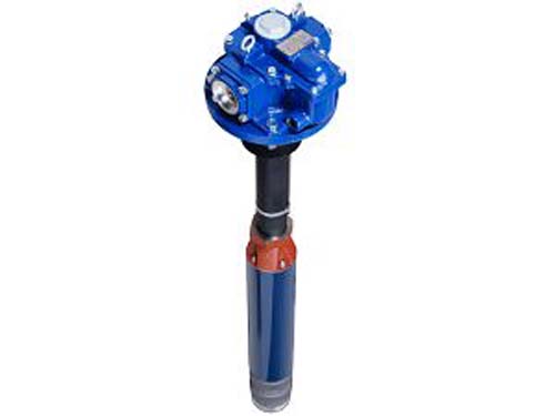 3Hp pump