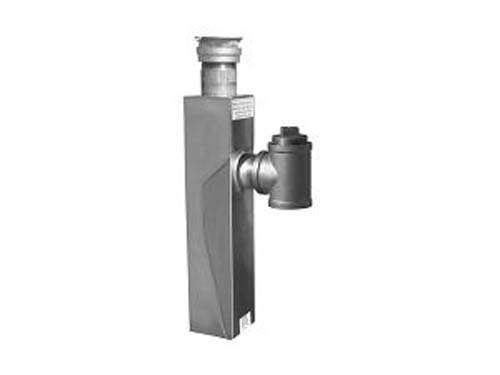 P/V Vent